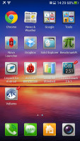 Oppo Find 5