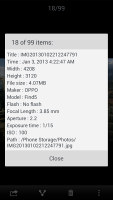 Oppo Find 5