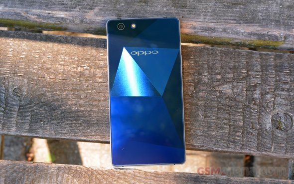 Oppo R1x