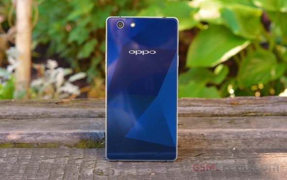 Oppo R1x