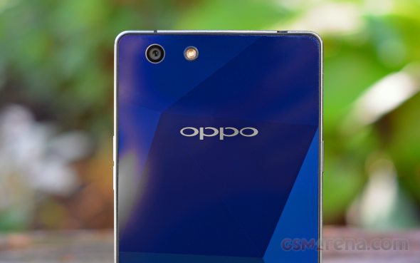 Oppo R1x