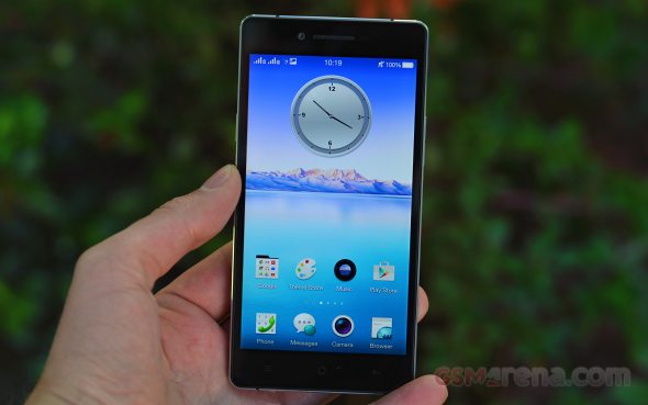 Oppo R1x