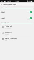 Oppo R1x