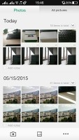 Oppo R1x