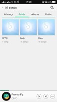 Oppo R1x