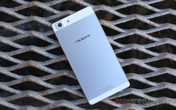 Oppo R5