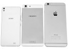 Oppo R5