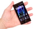 Panasonic Eluga DL1