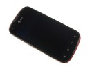 Pantech Burst Att