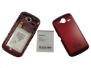 Pantech Burst Att