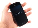 Pantech Burst Att