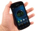 Pantech Burst Att