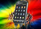 Pantech Burst review: LTE on a budget - read the full text