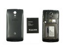 Pantech Discover