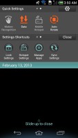Pantech Discover