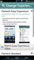 Pantech Discover