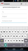 Pantech Discover