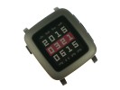 Pebble Time