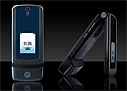 Motorola KRZR K3 review: New party star