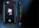 Motorola RAZR maxx V6 review: HSDPA flip take two - read the full text