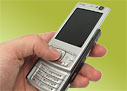 Nokia N95 review: Nokia’s crown jewel