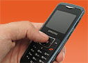 Samsung U100 review: Razor sharp