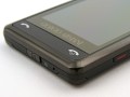 Samsung Armani phone