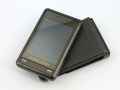 Samsung Armani phone