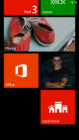 Samsung Ativ Odyssey