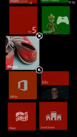 Samsung Ativ Odyssey