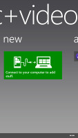 Samsung Ativ Odyssey