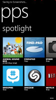 Samsung Ativ Odyssey