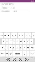 Samsung Ativ Odyssey