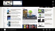 Samsung Ativ Tab Preview