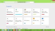 Samsung Ativ Tab Preview