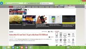 Samsung Ativ Tab Preview