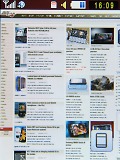 Samsung B5310 CorbyPRO