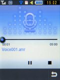 Samsung B5310 CorbyPRO