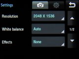 Samsung B5310 CorbyPRO
