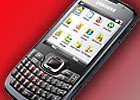 Samsung B7330 OmniaPRO preview: First look - read the full text