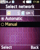 Samsung C5212 Duos