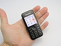 Samsung E590