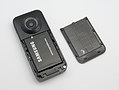 Samsung E590