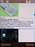 Samsung E950