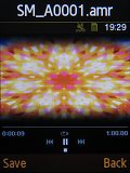 Samsung E950