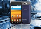 Samsung Exhibit II 4G review: Second time around