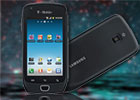 Samsung Exhibit 4G review: Droid on display