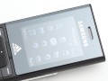 Samsung F110 Adidas