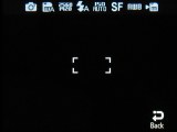 Samsung F480 Touch UI