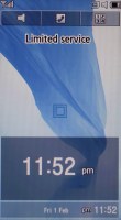 Samsung F490